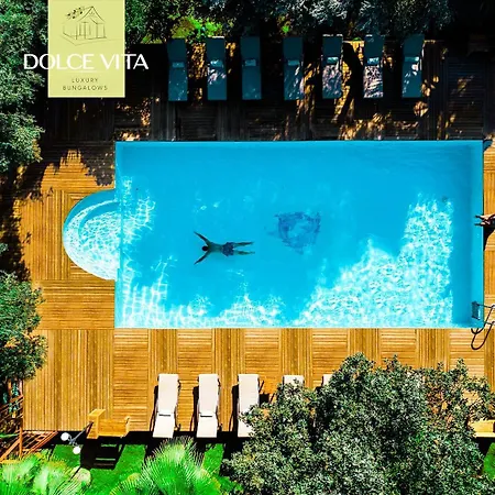 Dolce Vita Luxury Bungalows-3