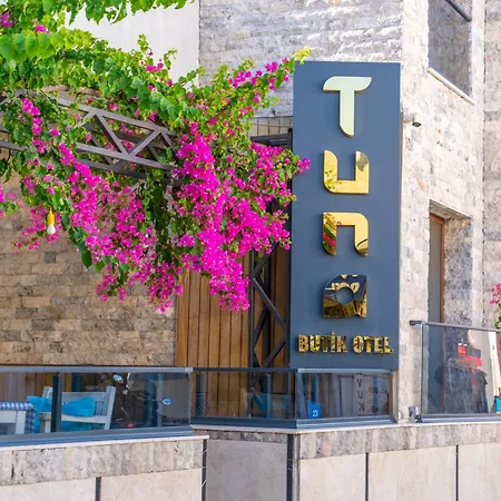 Tuna Butik Otel-3