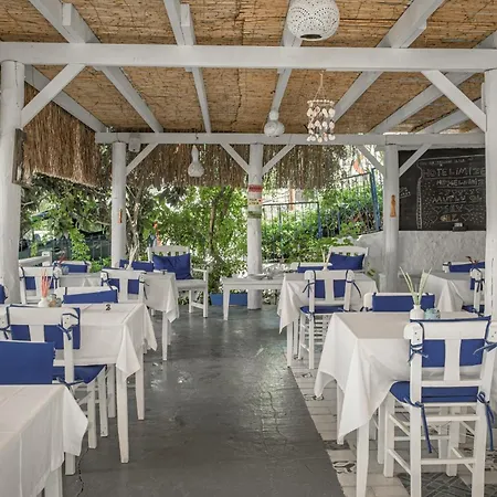 Misket Hotel Bodrum-2