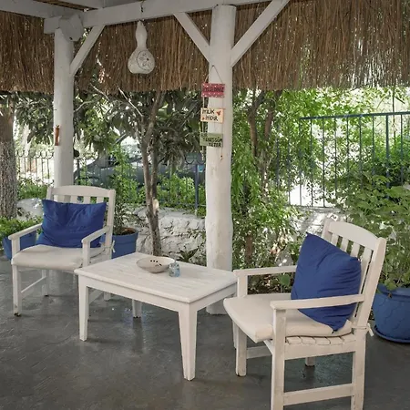 Misket Hotel Bodrum-3
