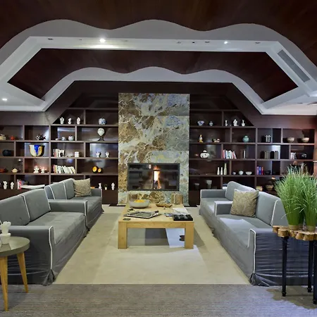 Ramada Resort By Wyndham Bodrum-2