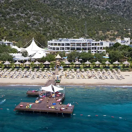 Latanya Park Resort-2
