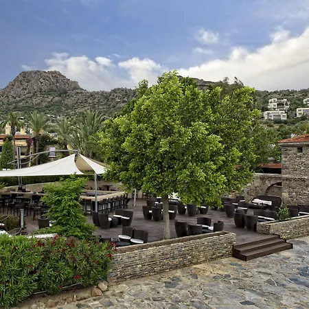 Divan Bodrum Palmira-2