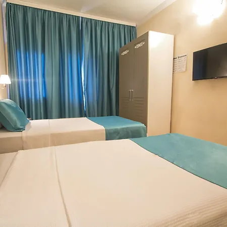 Sky Vela Hotel & Suites-2
