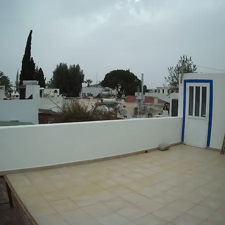 Kaya Apart & Pansiyon-2