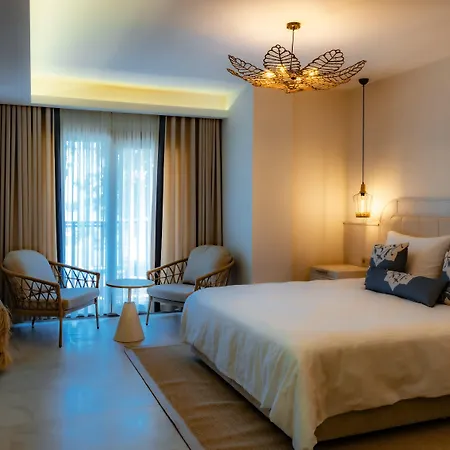 Suum Bodrum Hotel & Beach - Adult Only-2