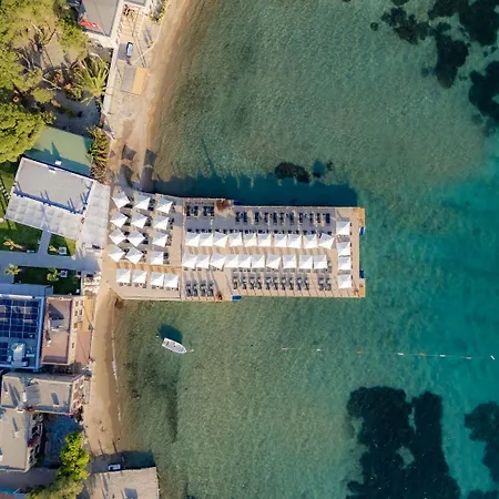 Suum Bodrum Hotel & Beach - Adult Only-3
