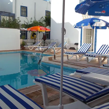 Nil Mars Hotel-3