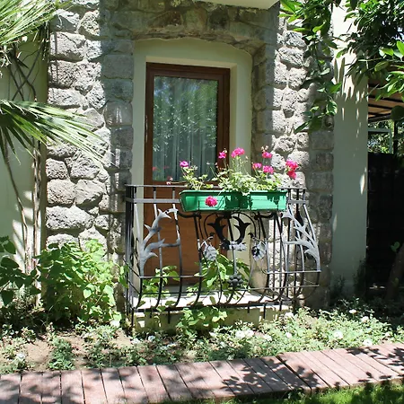 Bella Garden Hotel-2