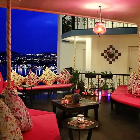 Hotel Casablanca-2