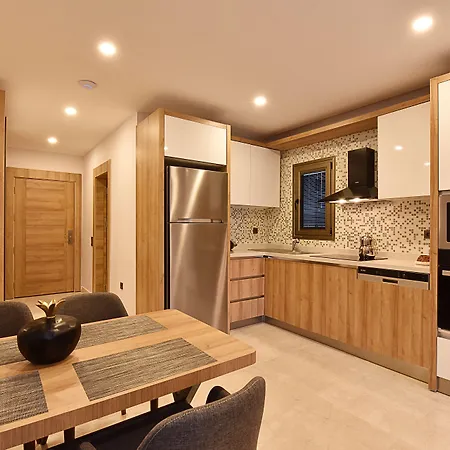 Jasmin Elite Residence & Spa-3