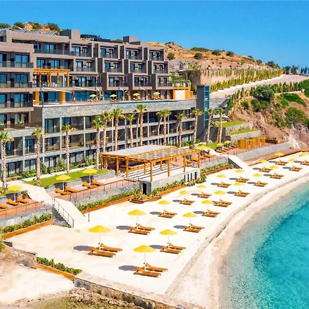 The Bodrum Hotel Yalikavak - Mgallery Collection-3