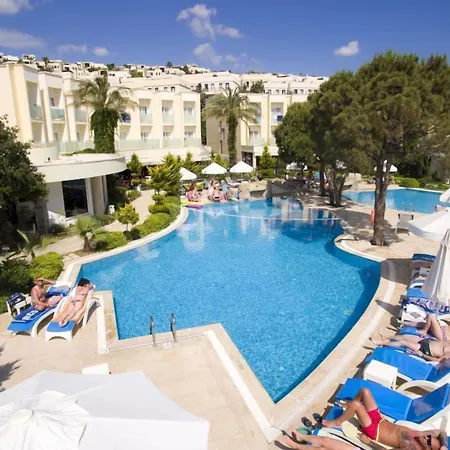 Royal Palm Beach Otel-3
