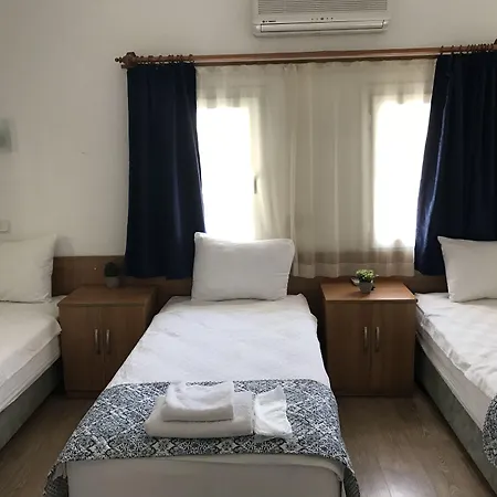 Tay Pansiyon-3