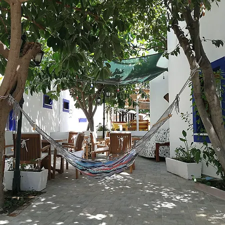 Oya Butik Otel-2