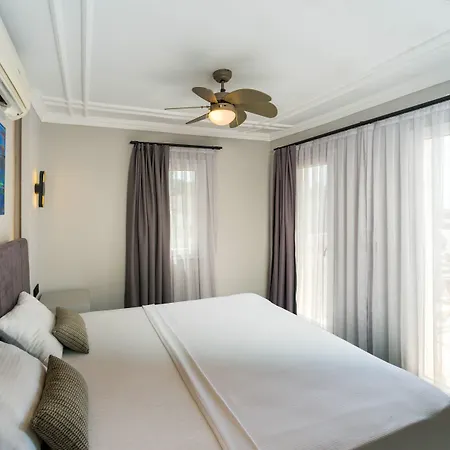 Art Suites Hotel-3