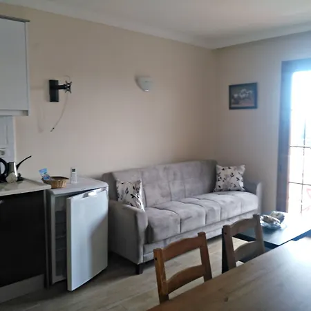 Dasis Hotel Suites-3