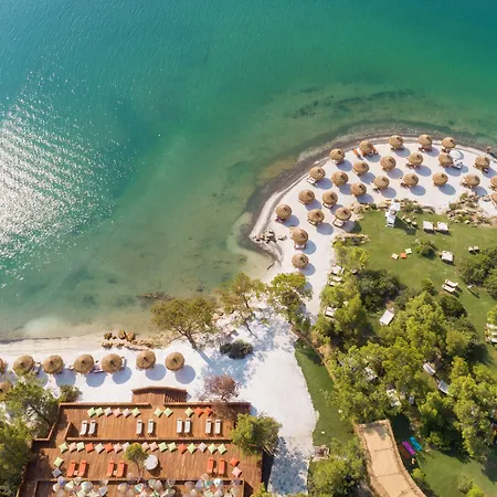 Lujo Hotel Bodrum-2