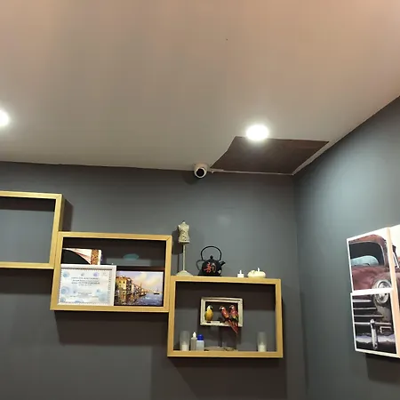 Karya Otel-3