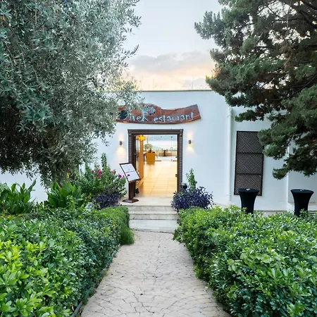 Bodrum Holiday Resort & Spa-2