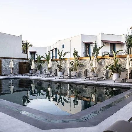 Khai Hotel Bodrum-3