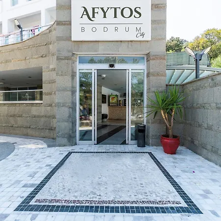Afytos Bodrum City-2