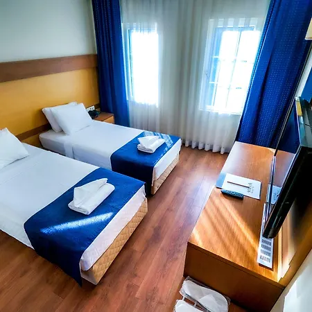 Afytos Bodrum City-3
