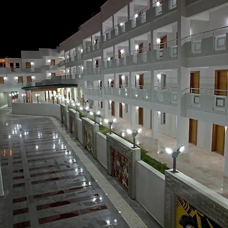 Sunhill Centro Hotel-3