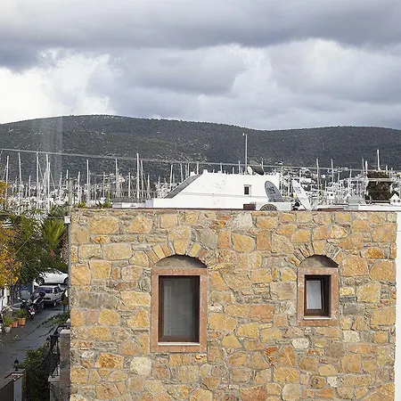Marina Hotel Bodrum-3
