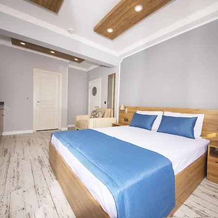 Marina Hotel Bodrum-2
