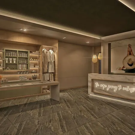 The Bo Vue Hotel Bodrum, Curio Collection By Hilton-3