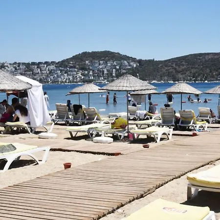 Gulet Otel-3