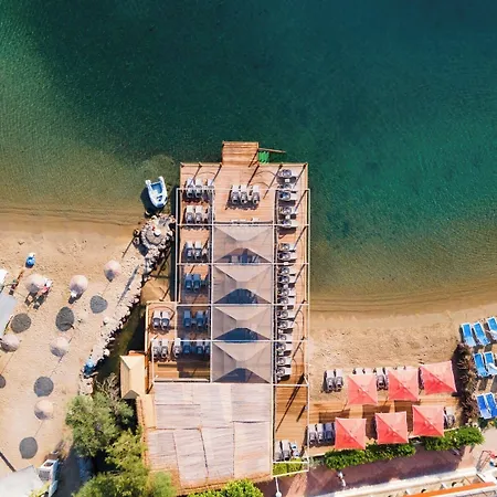 Palm Hills Bodrum Hotel-3