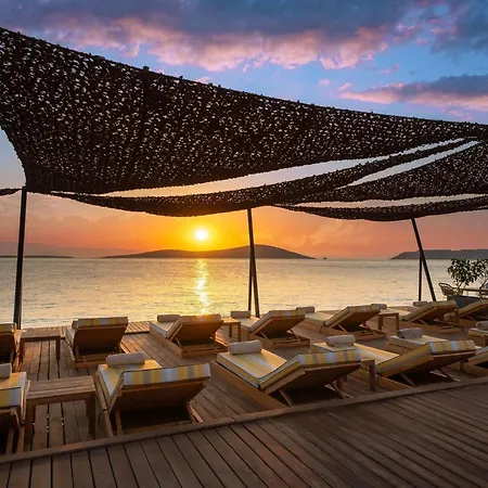 Swissotel Living Bodrum-2