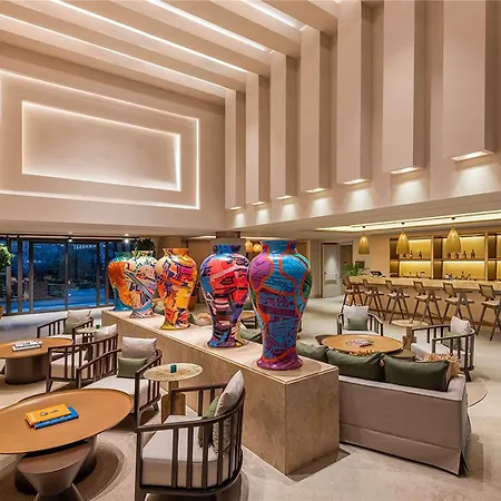 The Bodrum Hotel Yalikavak - Mgallery Collection-2