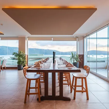 Bodrum Holiday Resort & Spa-3