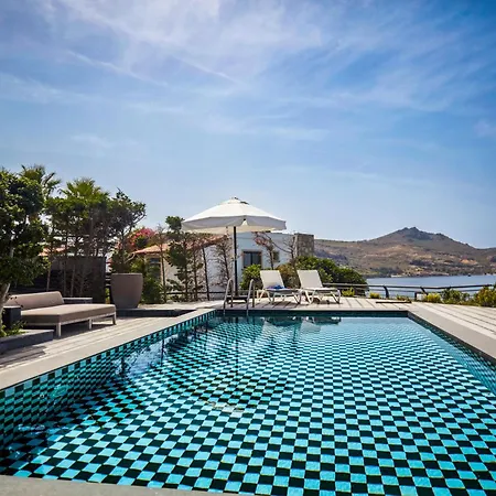 Root Redrock Villas Yalikavak-3