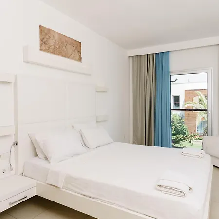 Costa Luvi Hotel Bodrum-3