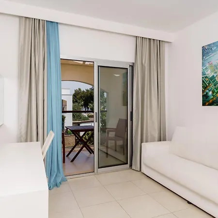 Costa Luvi Hotel Bodrum-2