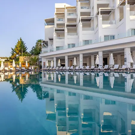 La Quinta By Wyndham Bodrum-3