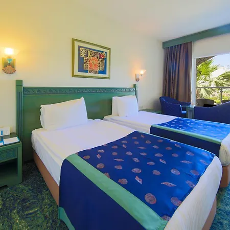 Salmakis Resort & Spa-3