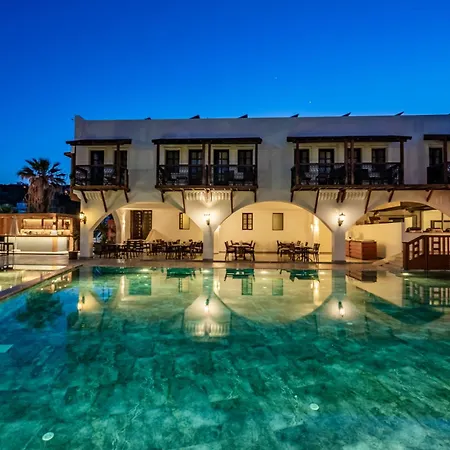 Costa Bitezhan Beach Hotel-3