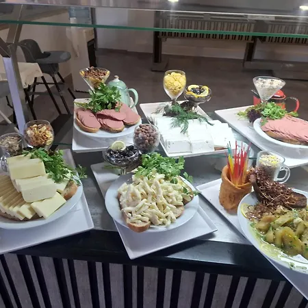 Costa Bitezhan Beach Hotel-2