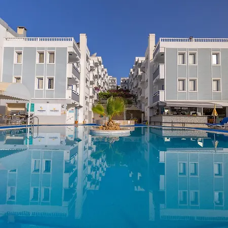 Sunpoint Hotel Bodrum-2