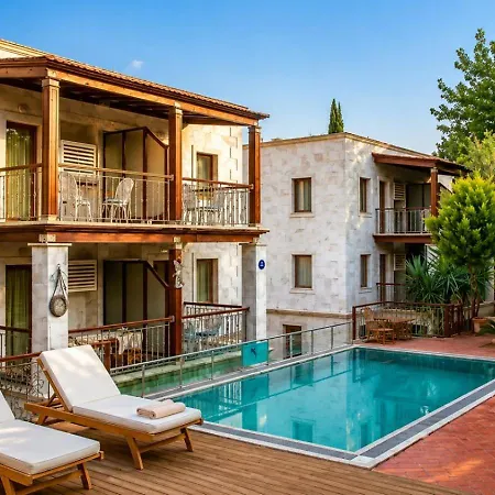 Bodrum Stone House Hotel-3