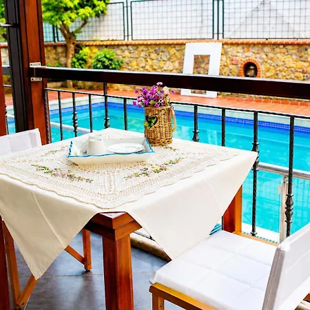 Bodrum Stone House Hotel-2