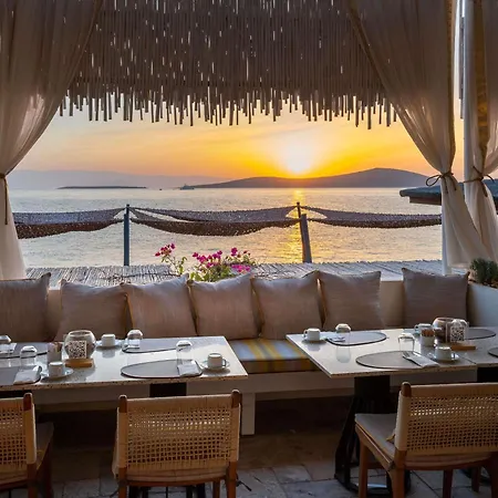 Swissotel Living Bodrum-3