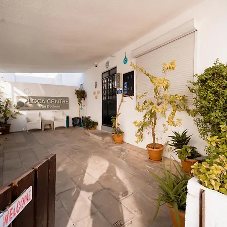 Loca Centre Suites-3