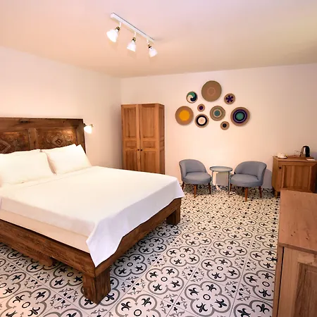 Oalis Boutique Hotel-3