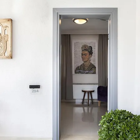 Hotel No 20 Marina - Adult Only-3